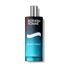 Parfum tonique Homme 100ml Aquafitness Biotherm