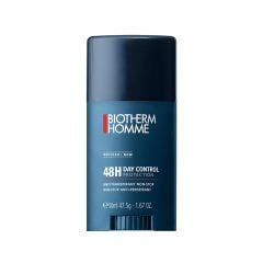 Deodorant Stick Anti-transpirant 48h Homme 50ml Day Control Biotherm