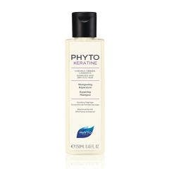 Shampooing Reparateur Cheveux Abimes Et Cassants 250ml Phytokeratine Phyto