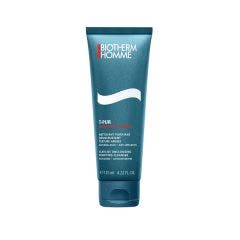 Nettoyant Purifiant Desincrustant 125ml T-Pur Anti-Oil & Shine Biotherm