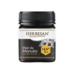 Miel De Manuka Iaa5+ 250g Herbesan