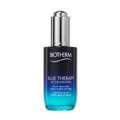 Serum reparateur signes visibles de l'age 30ml Blue Therapy Accelerated Biotherm