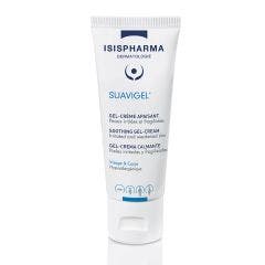 Gel Creme Apaisant Suavigel Peaux Irritees Et Fragilisees 40ml Isispharma