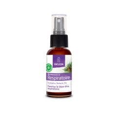Respiratoire 50 ml Brumessence Weleda