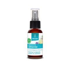 Detente Bio 50 ml Brumessence Weleda