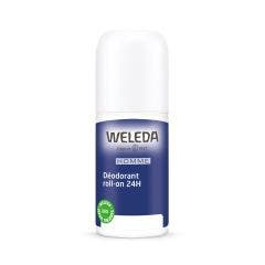 Homme Roll On 24h 50ml Deodorant Weleda
