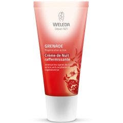 Creme De Nuit Raffermissante Anti-age 30ml Grenade Weleda