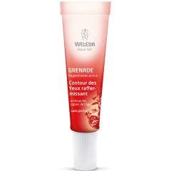 Contour Des Yeux Raffermissant Anti-age 10 ml Grenade Weleda