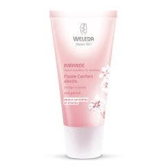 Fluide Confort Absolu Peaux Sensibles Et Mixtes 30ml Weleda