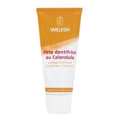 Pate Dentifrice Au Gout Anis 75ml Weleda
