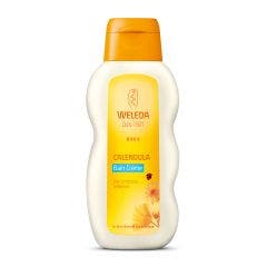 Bain Creme Bebe 200ml Weleda