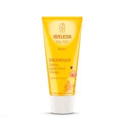 Creme Protectrice Visage Bebe 50ml Weleda