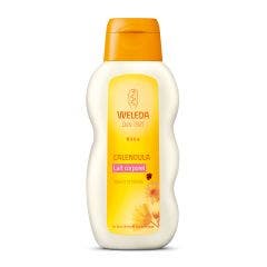 Lait Corporel Bebe 200ml Weleda