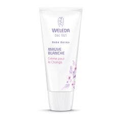 Creme Pour Le Change Peaux Tres Sensibles A Atopiques Bebe Derma 50ml Weleda
