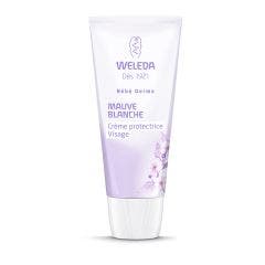 Creme Protectrice Visage Peaux Tres Sensibles A Atopiques Bebe Derma 50ml Weleda