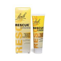 Creme Apaisante Visage Et Corps Bach 30ml Rescue