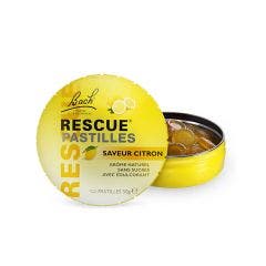 Pastilles Melange De Fleurs De Bach Bach 50g Rescue