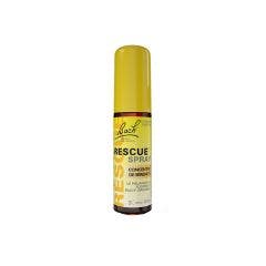 Concentre De Serenite Spray 20ml Rescue