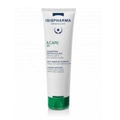 Shampooing Anti Pelliculaire Ilcapil Kr Cuir Chevelu Gras 150ml Isispharma