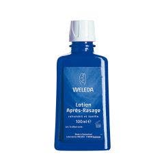 Lotion Apres-rasage 100 ml Weleda