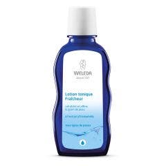 Lotion Tonique Fraicheur 100ml Weleda