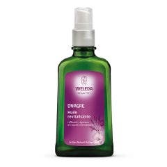 Huile Revitalisante Peaux Matures 100 ml Onagre Weleda