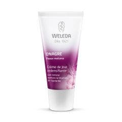 Creme De Jour Redensifiante Peaux Matures 30 ml Onagre Weleda
