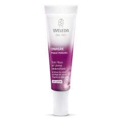 Soin Yeux Et Levres Redensifiant Peaux Matures 10 ml Onagre Weleda