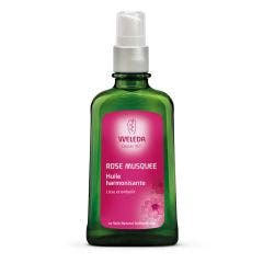 Huile Harmonisante 100 ml Weleda