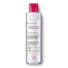 Eau Micellaire Ar 200 ml Sensifine Svr