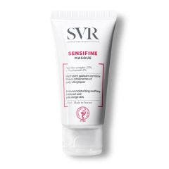 Masque Hydratant Apaisant Extreme 50 ml Sensifine Svr