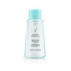 Demaquillant Apaisant Yeux Sensibles 150ml Purete Thermale Vichy