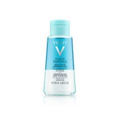 Demaquillant Waterproof Yeux Sensibles 100ml Purete Thermale Vichy