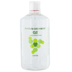 Llr-g5 1l Silicium Organique G5