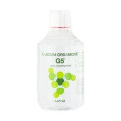 Llr-g5 500ml Silicium Organique G5