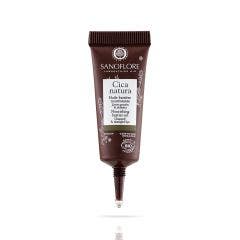 Huile Barriere Nourrissante Levres Gercees Et Abimees Bio 7.5ml Cica Natura Sanoflore