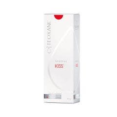 Teosyal Puresense Kiss 2 Seringues Pre Remplies De 1ml Teoxane