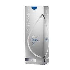 Teosyal Rha 2 2 Seringues Pre Remplies De 1ml Teoxane