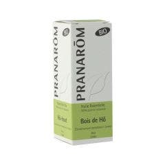 Huile Essentielle De Bois De Ho Bio 10ml Les Huiles Essentielles Pranarôm
