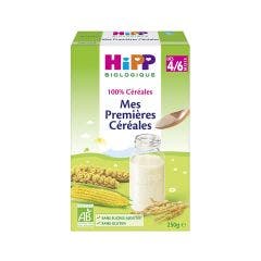 Cereales Bebe Tous Nos Produits Easypara Easypara
