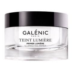 Primer Lumiere Base Perfectrice 50ml Teint Lumiere Galenic