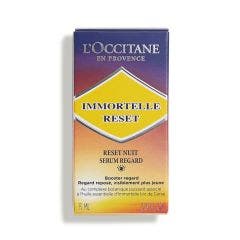 Sérum Yeux 15ml Immortelle Reset L'Occitane en Provence