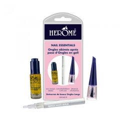 Kit Essentials Ongles Abîmés Herome