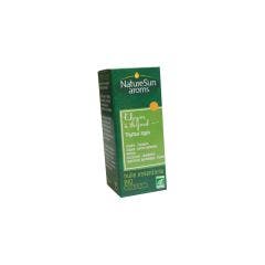 Thym A Thymol Huile Essentielle 10 ml Naturesun Aroms