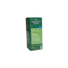 Niaouli Huile Essentielle 10 ml Naturesun Aroms