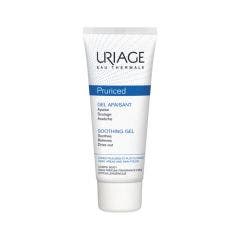 Gel Tube 100ml Pruriced Uriage