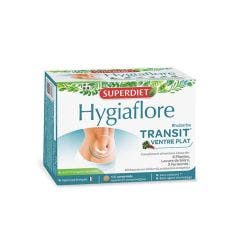 Hygiaflore 150 Comprimes Superdiet