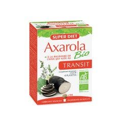 Axarola Bio Transit 100 Comprimes Superdiet