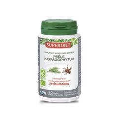 Harpagophytum Bio 90 Gelules Superdiet