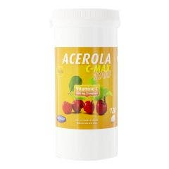 Acerola C Max Boite 120 Comprimes Orthonat